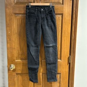 Ralph Lauren Denim & Supply Low Rise Slim Fit